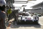 Porsche 919 Hybrid 2015 года